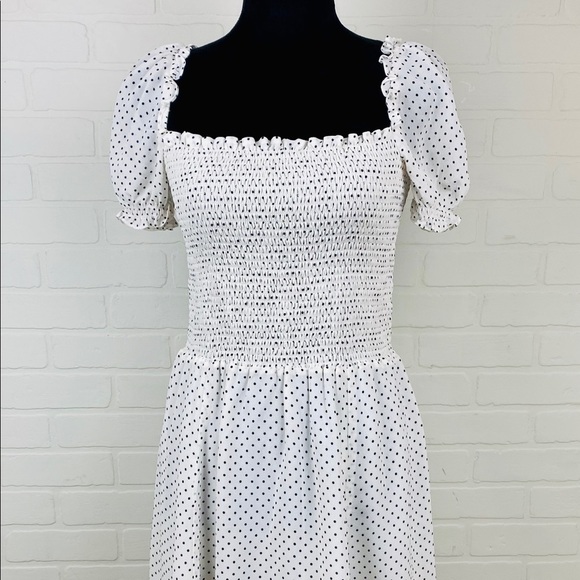 Reformation Mini Dress - Picture 5 of 8